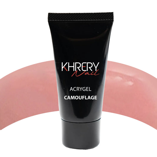 Acrygel Camouflage