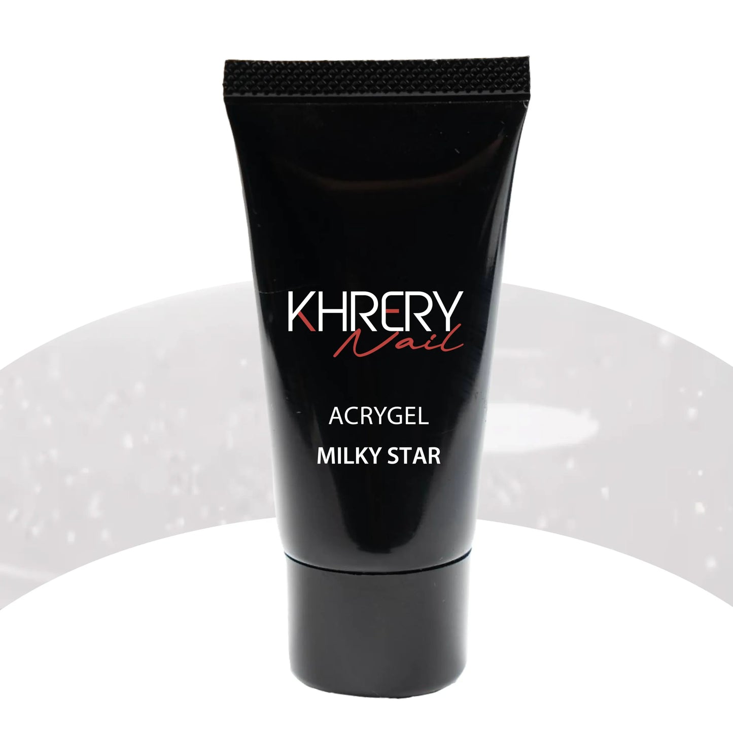 Acrygel Milky Star