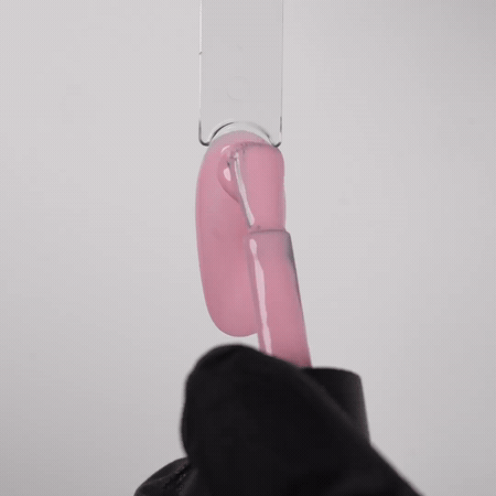 Gel Polish Urumqi - anteprima animata