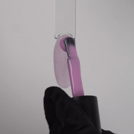 Gel Polish Sukhumi - anteprima animata