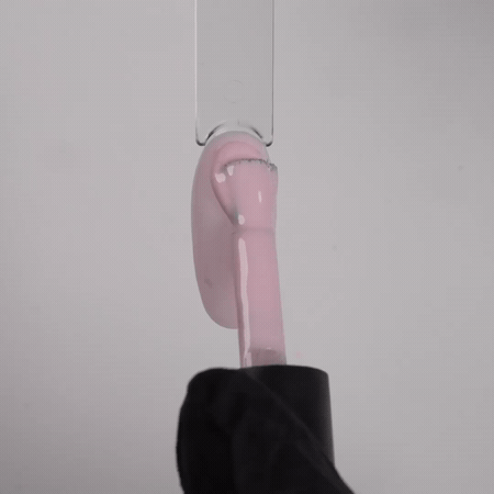 Gel Polish Kinshasa - anteprima animata