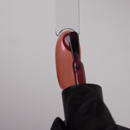 Gel Polish Bristol - anteprima animata