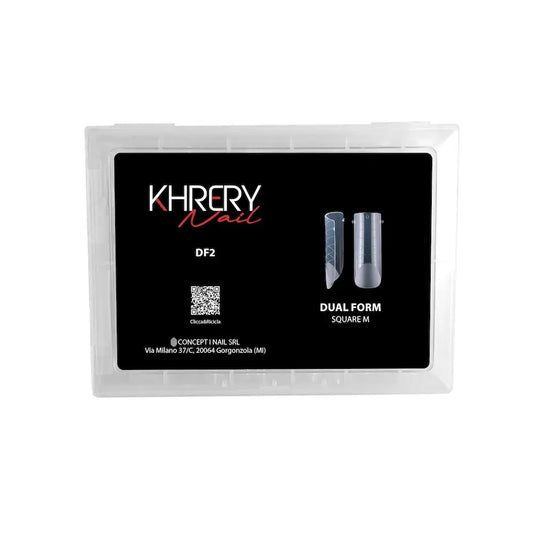 Dual Form Square M