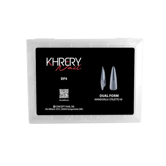 Dual Form Mandorla Classica / Stiletto M