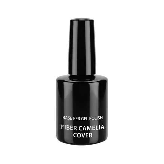 Fiber Camelia Cover