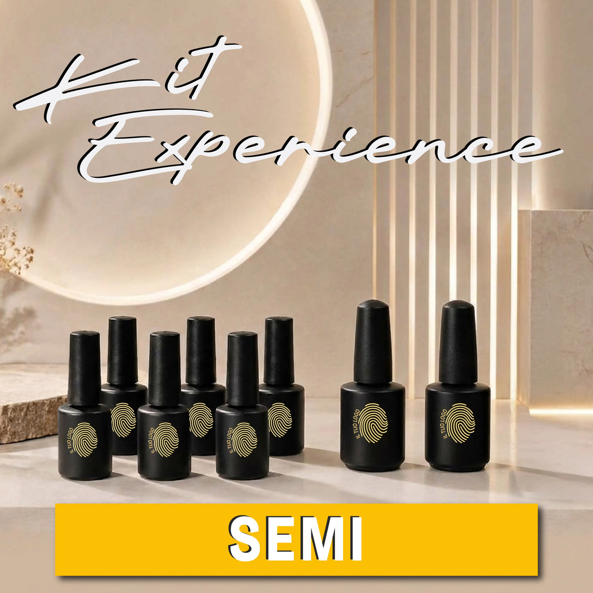 Kit Experience SEMI