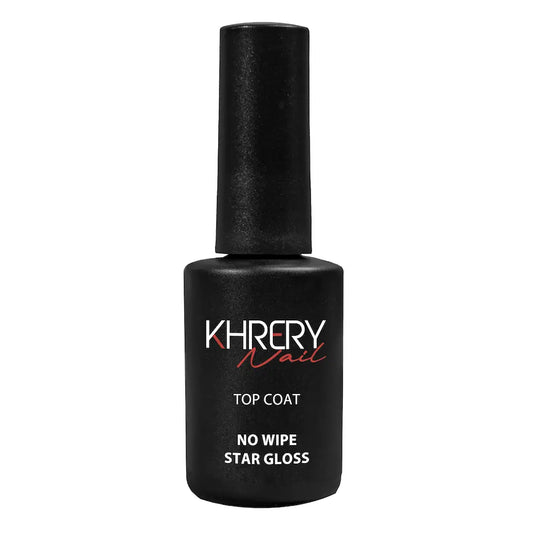 Top Coat No Wipe Star Gloss