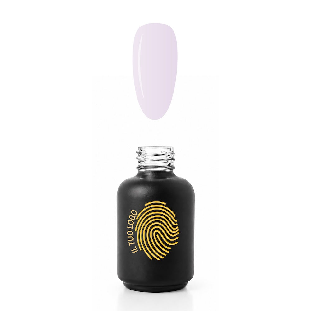 Gel Polish Abaride