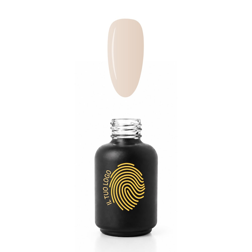 Gel Polish Abido