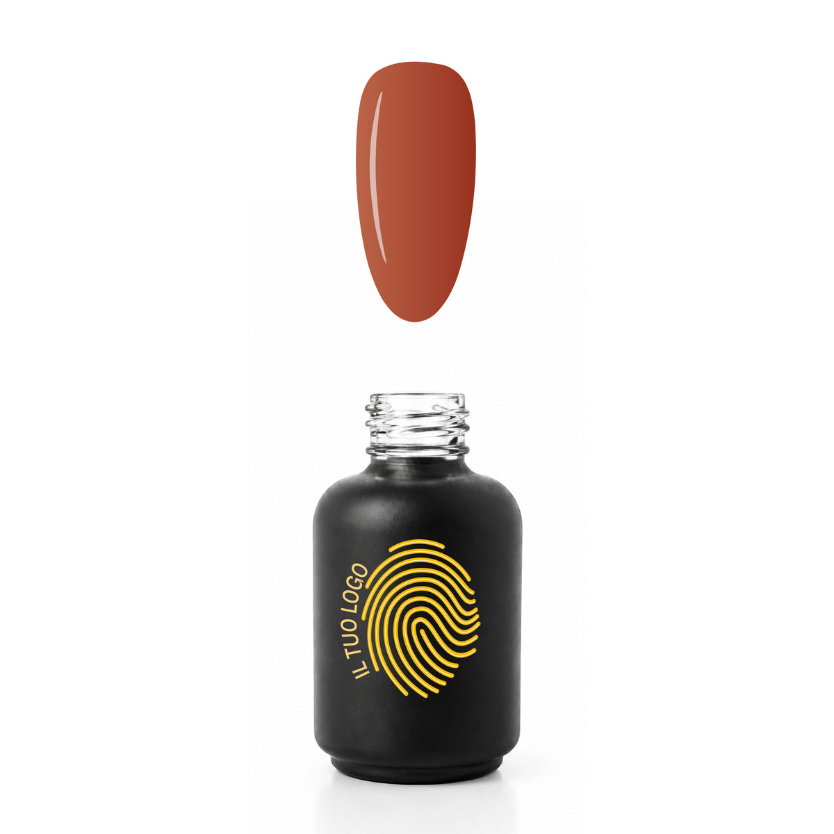 Gel Polish Atamante