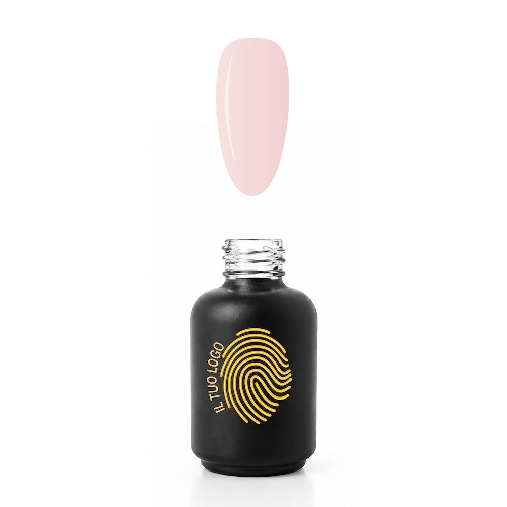 Gel Polish Acheronte