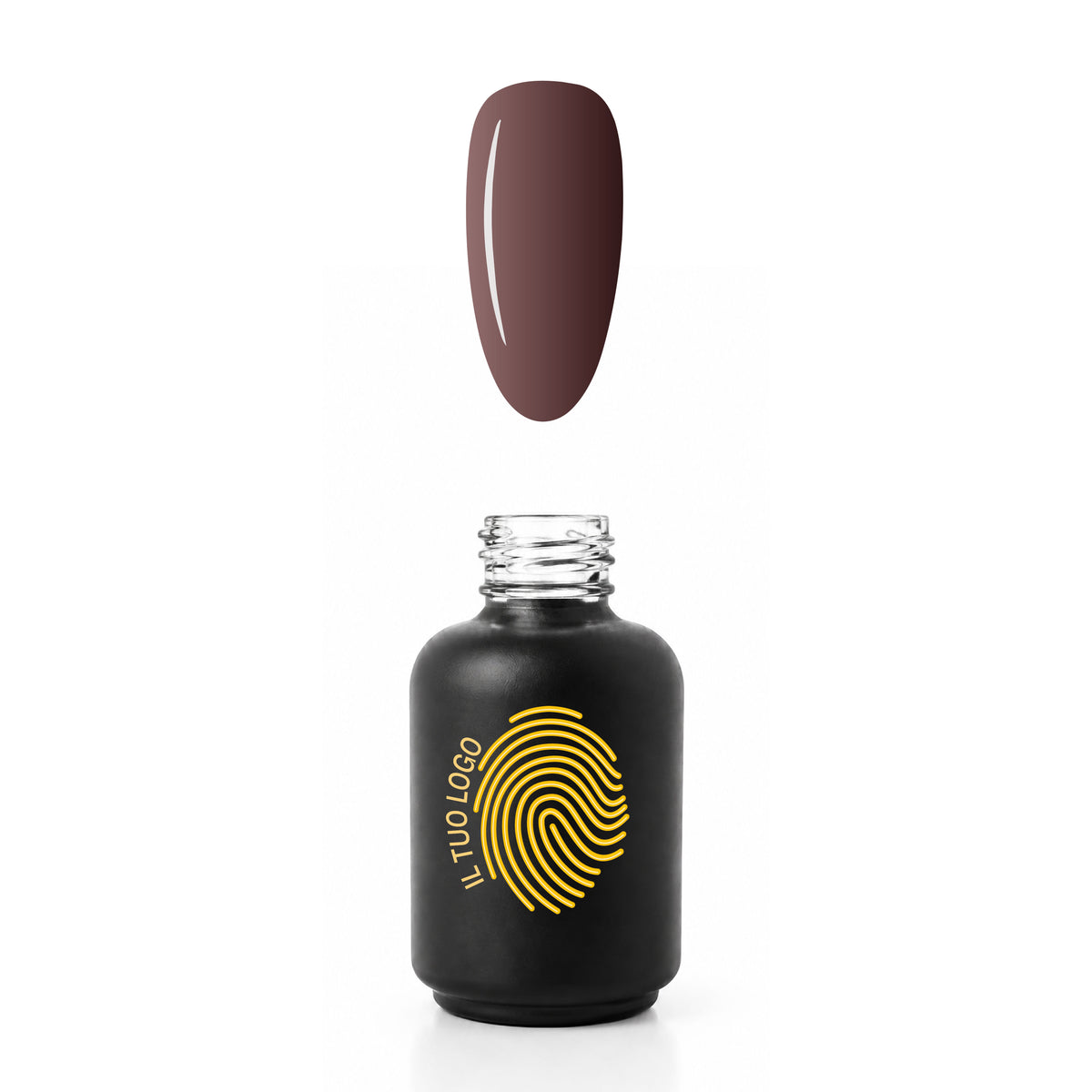 Gel Polish Baucide
