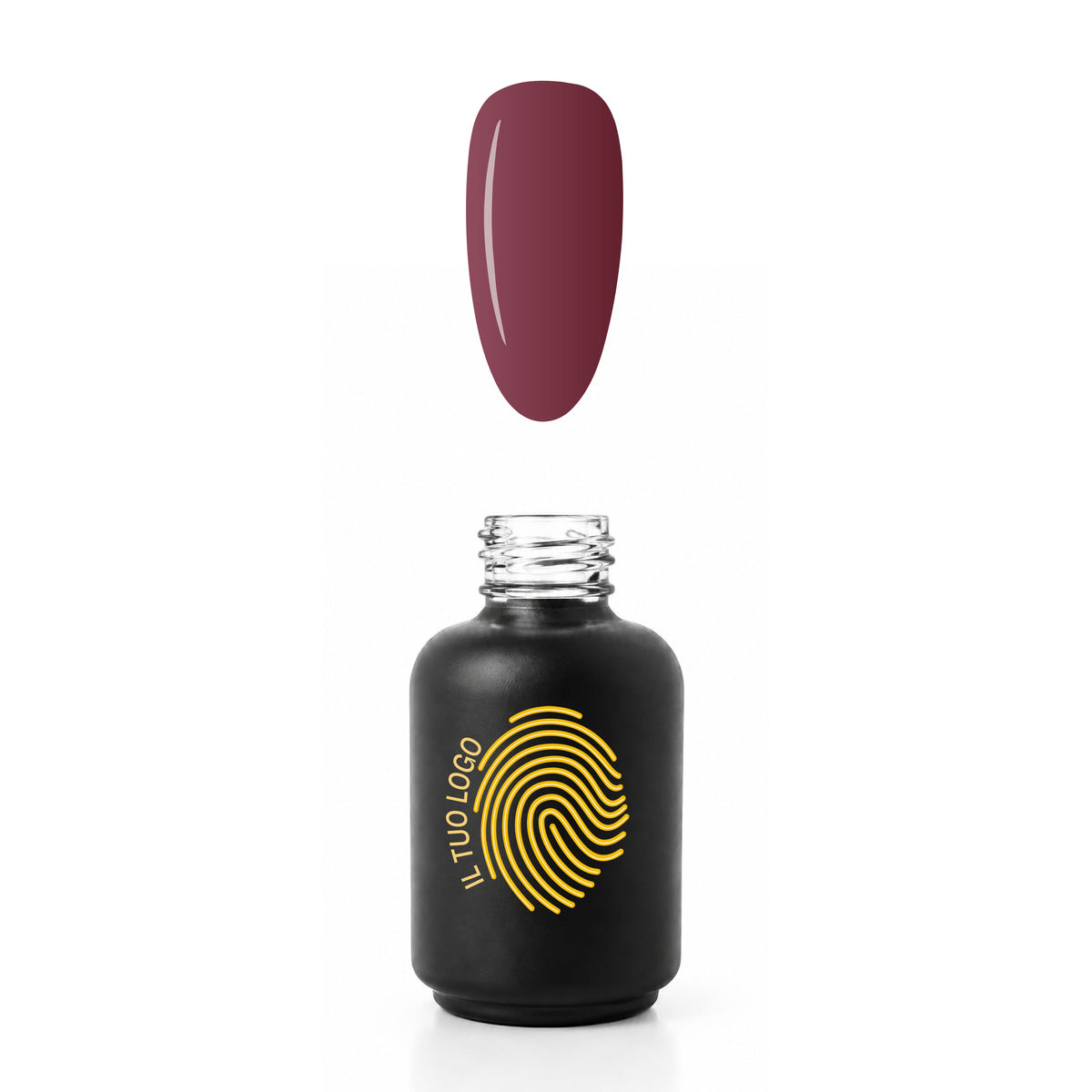 Gel Polish Calliope