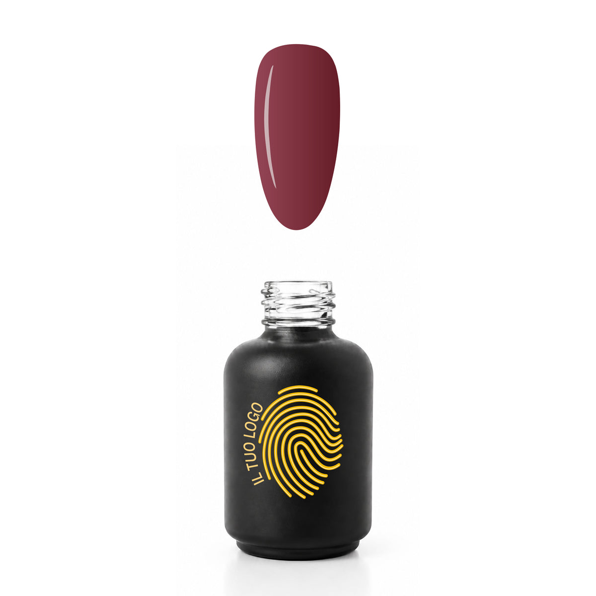 Gel Polish Capaneo