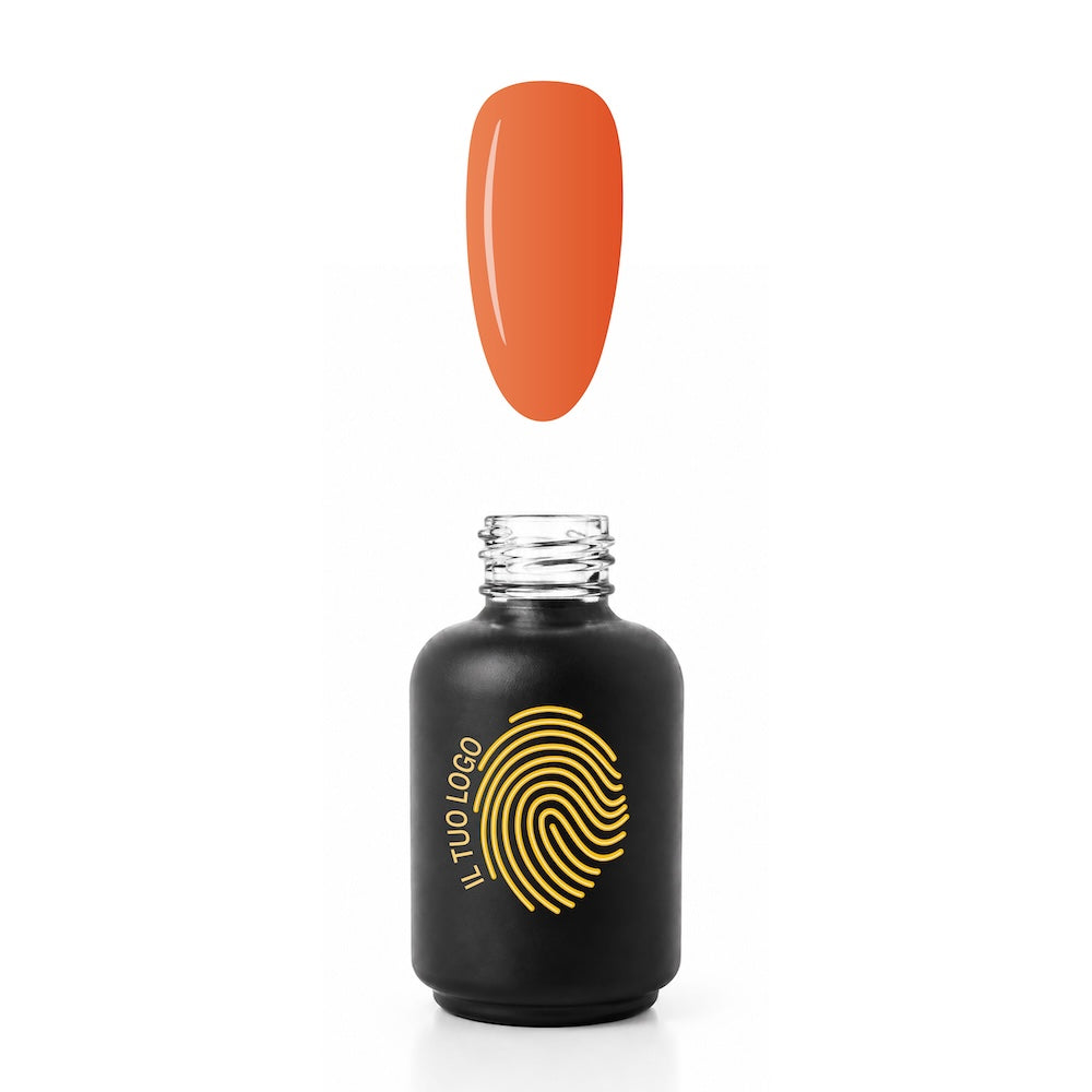 Gel Polish Dorippe