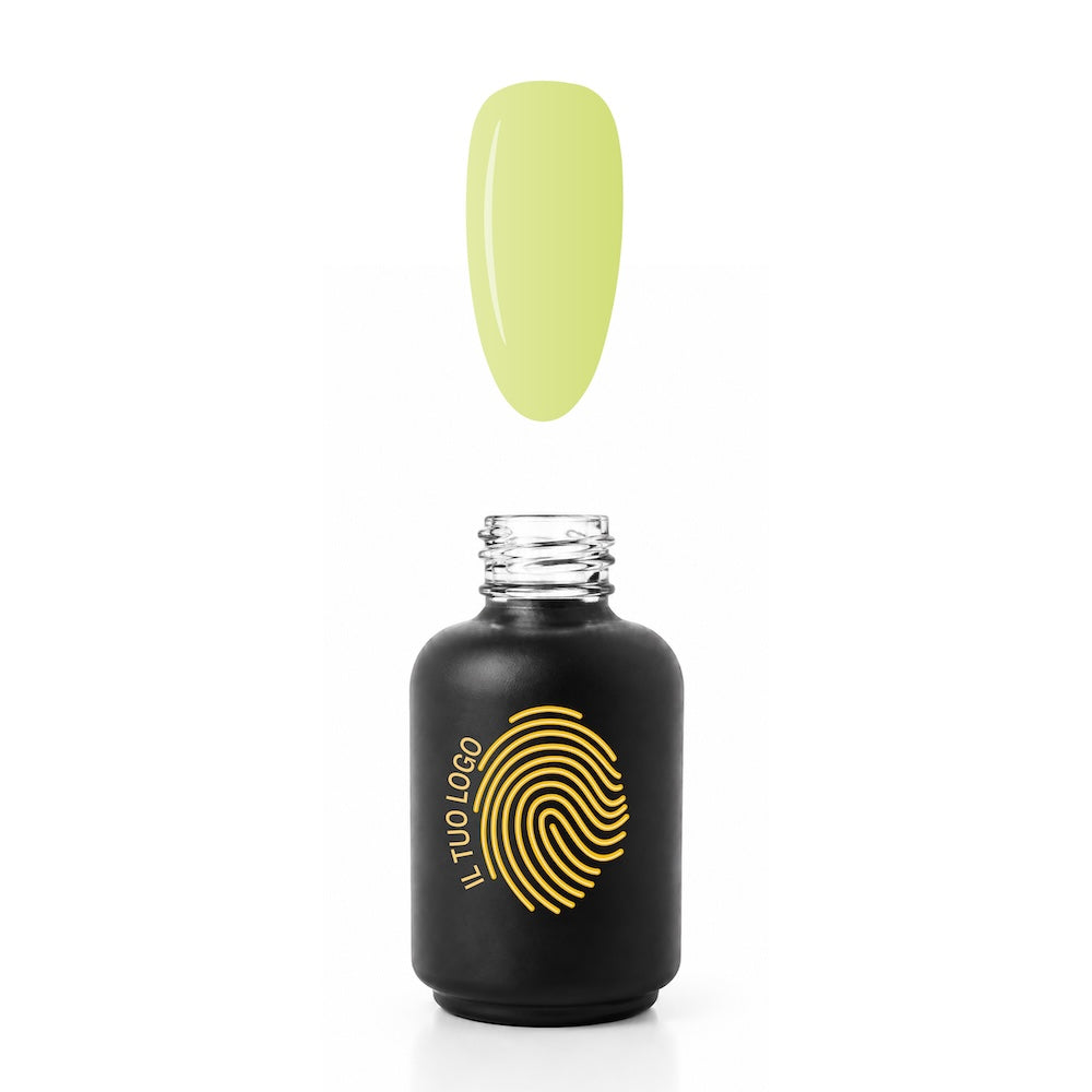 Gel Polish Edipo