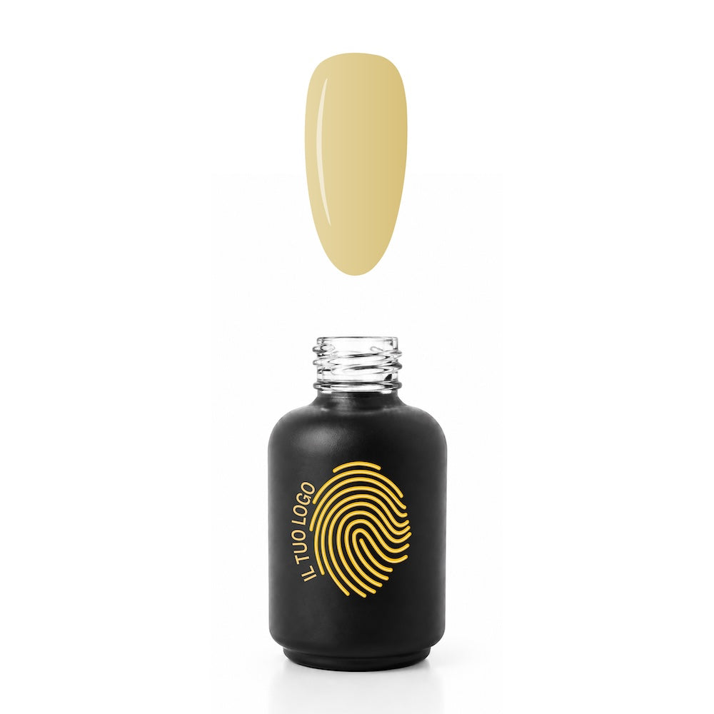 Gel Polish Egeria