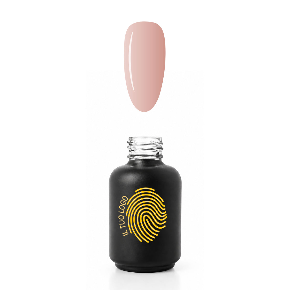 Gel Polish Ares