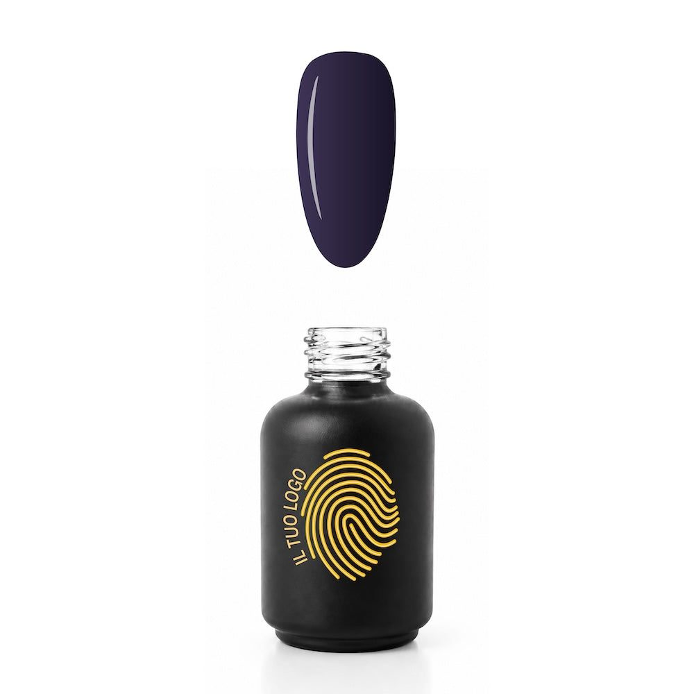 Gel Polish Melia