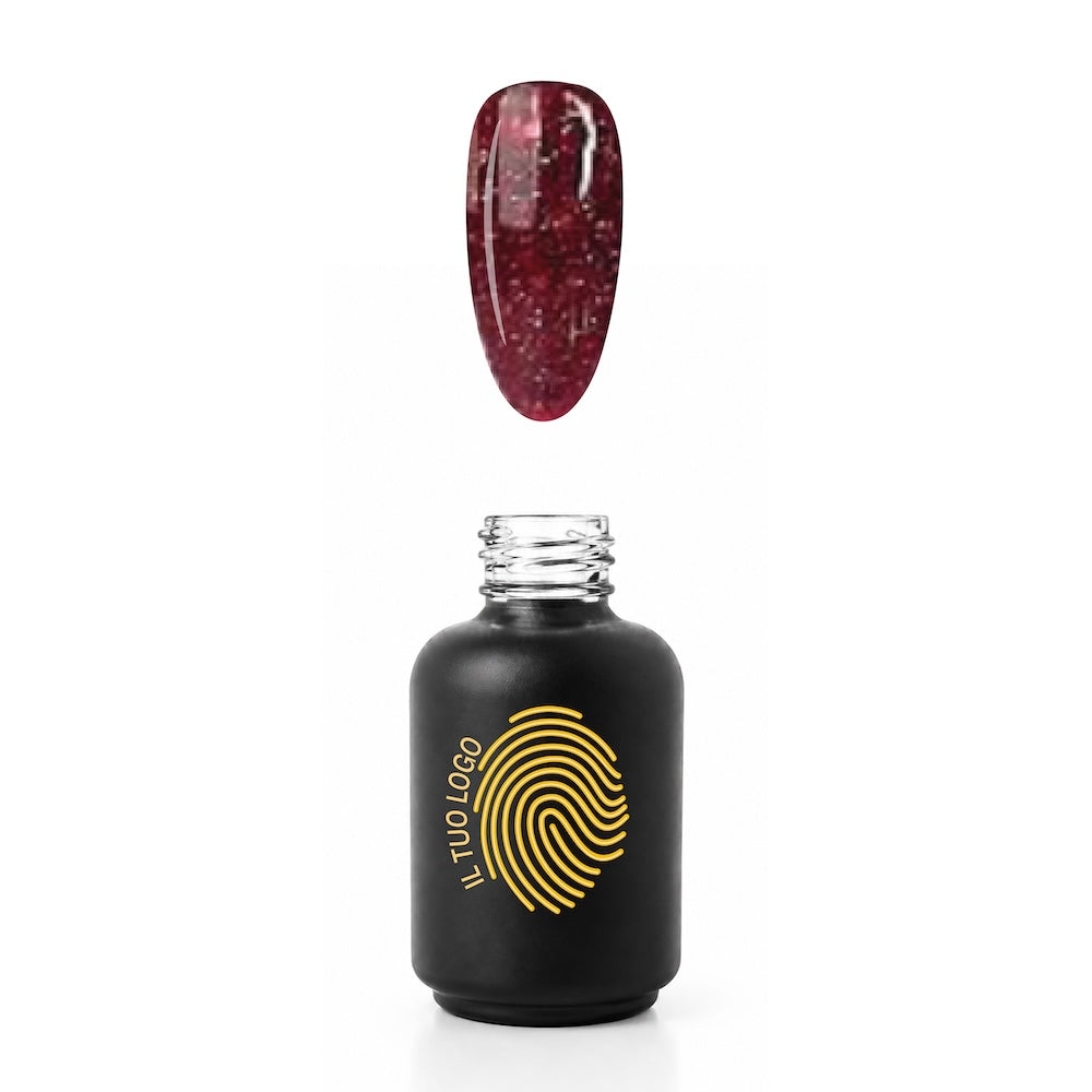 Gel Polish Piramo