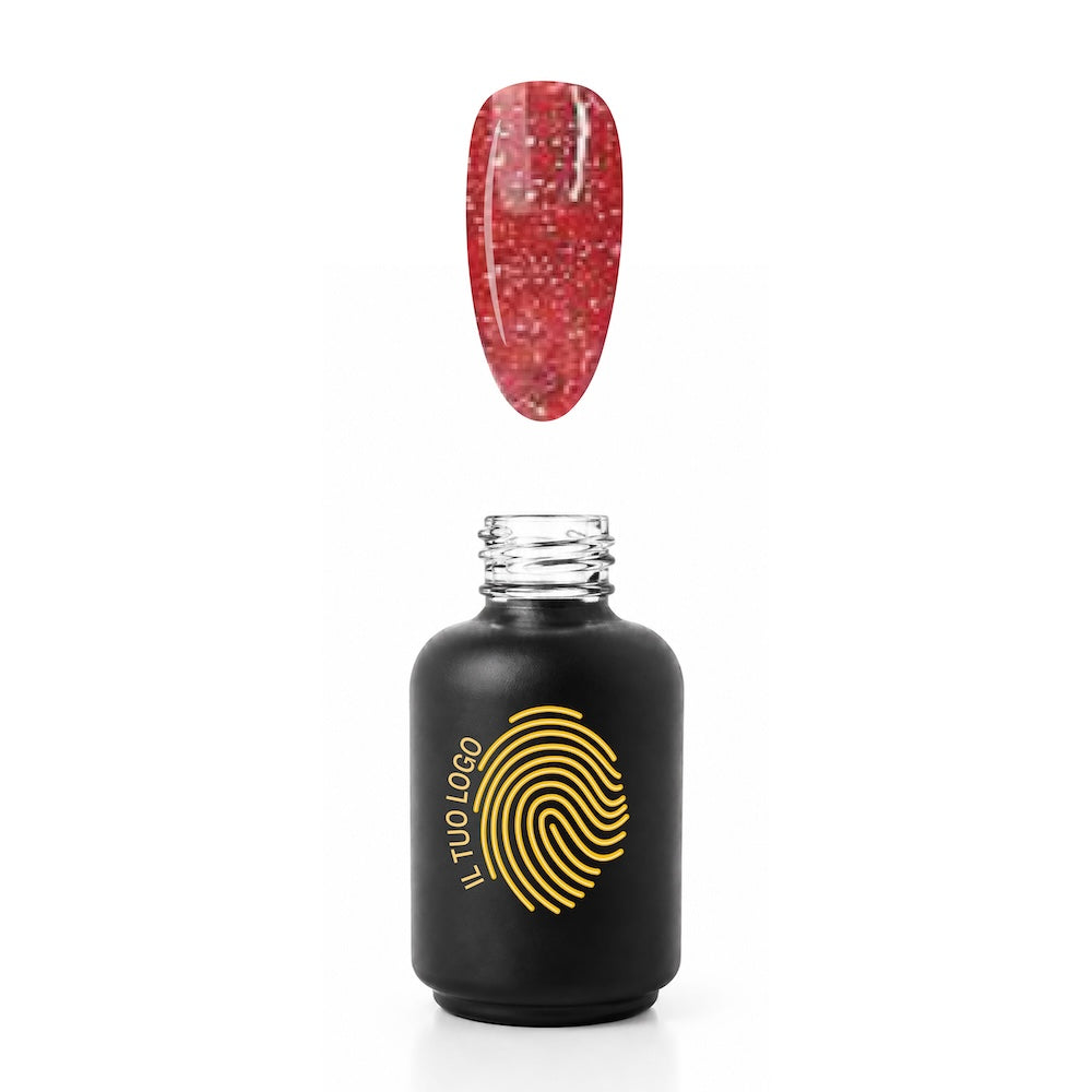 Gel Polish Polifemo