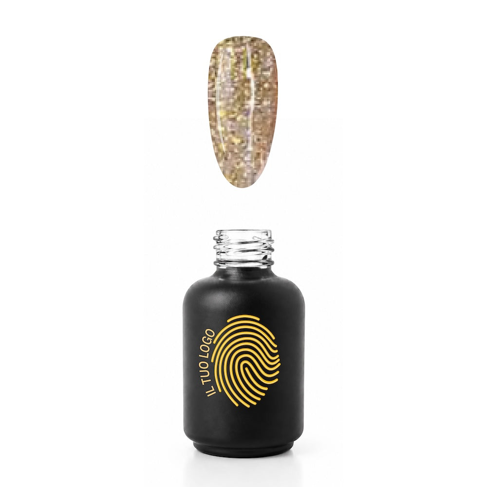 Gel Polish Polissena
