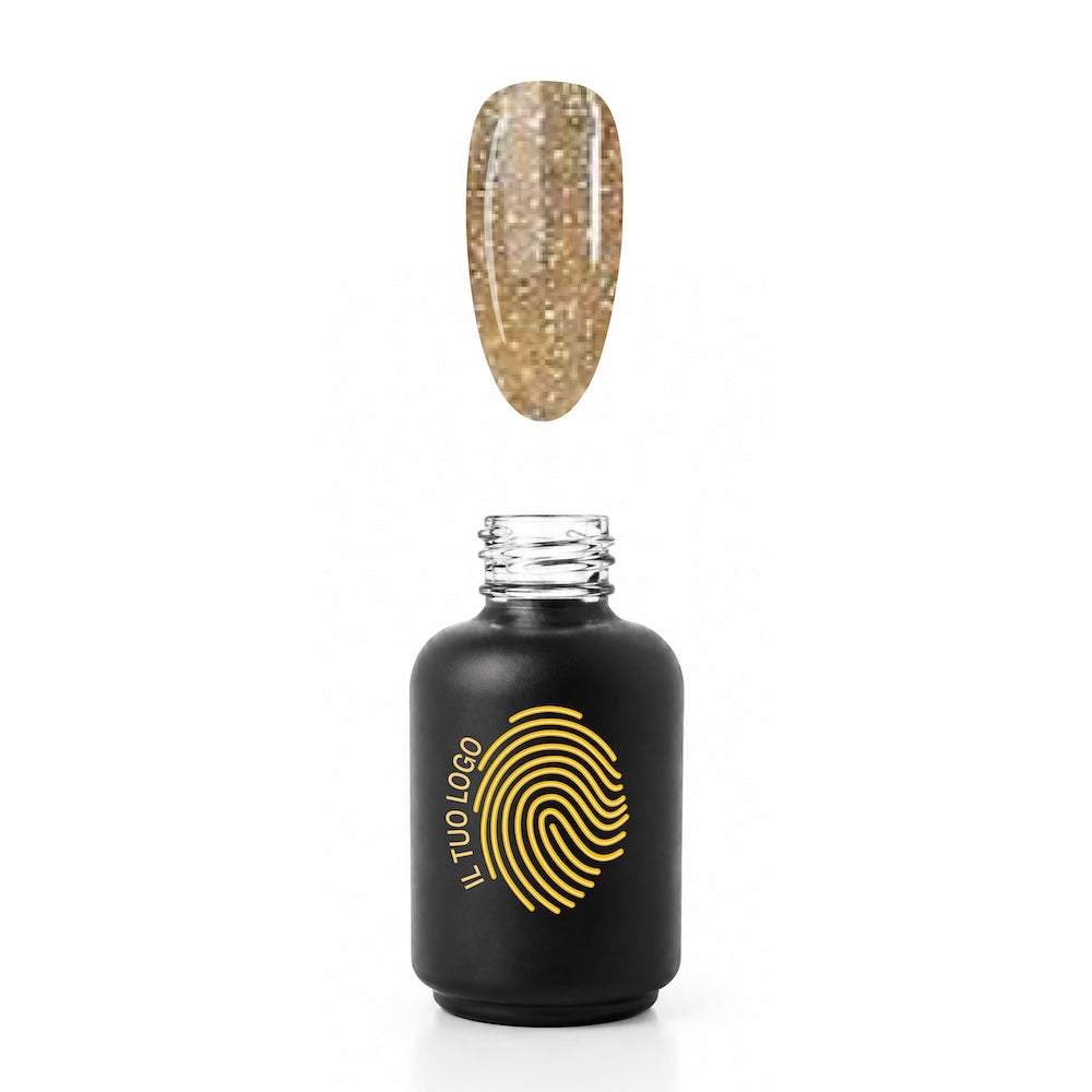 Gel Polish Polite