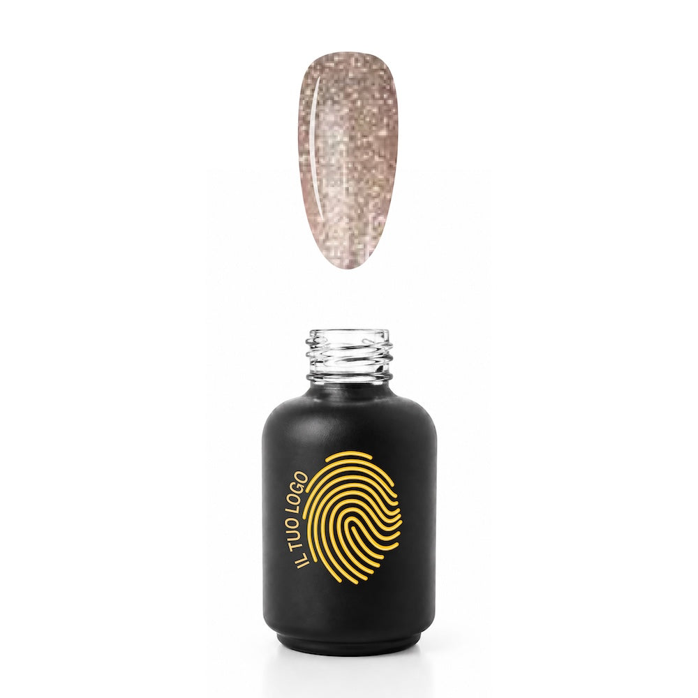 Gel Polish Poseidone