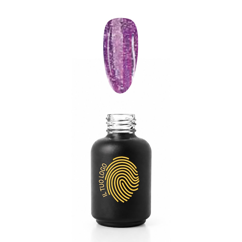Gel Polish Rodope
