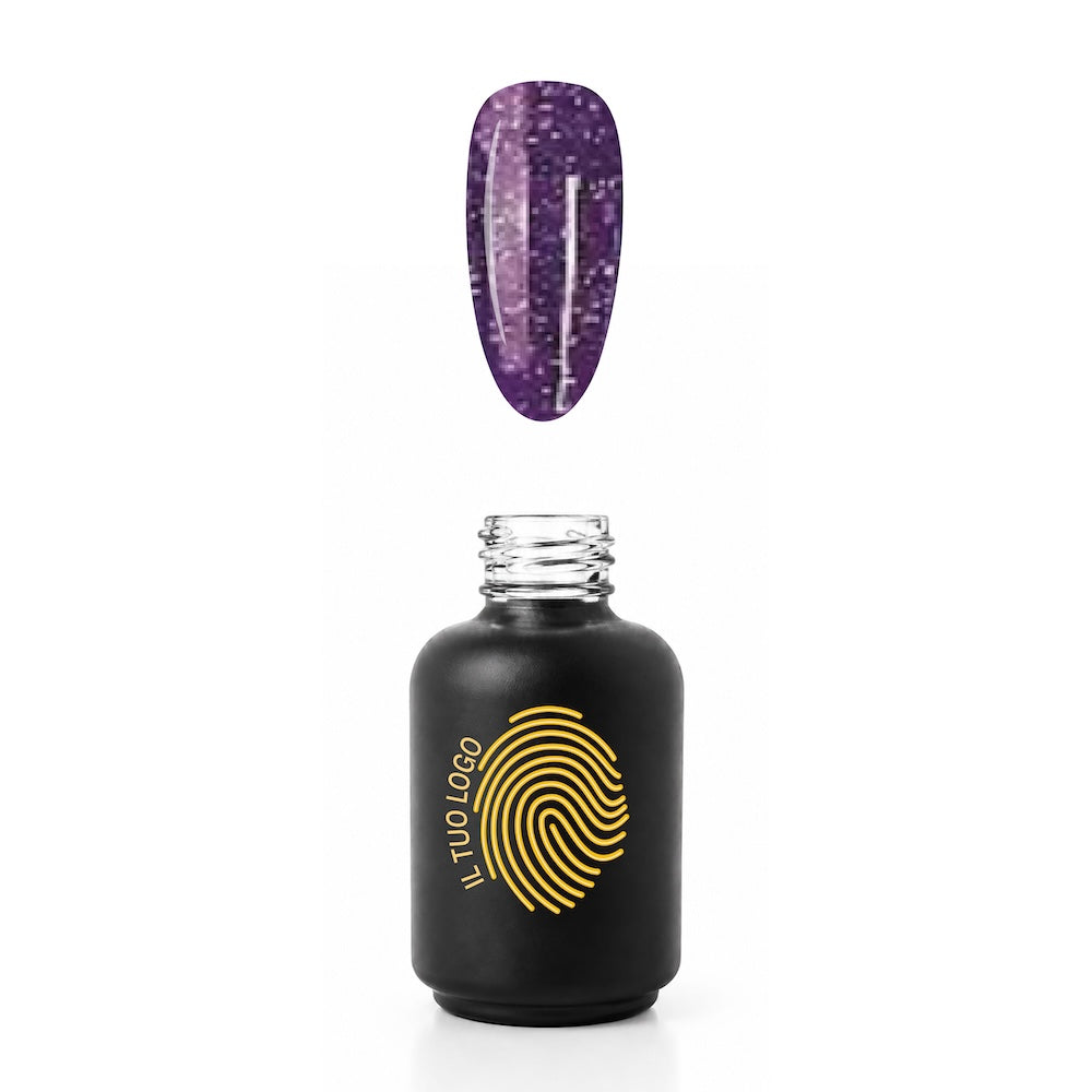 Gel Polish Salacia
