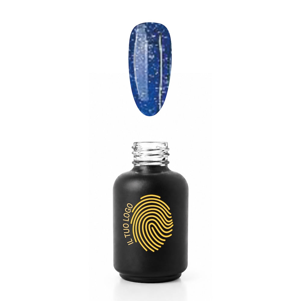 Gel Polish Saturno