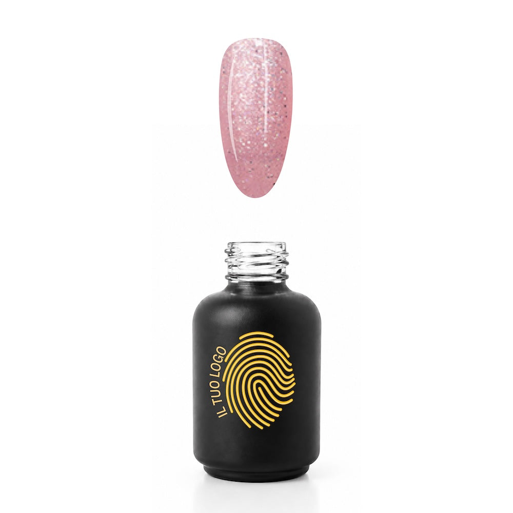 Gel Polish Temeno
