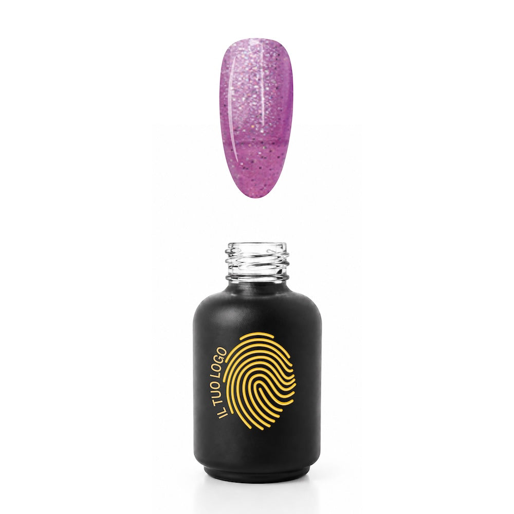Gel Polish Teseide