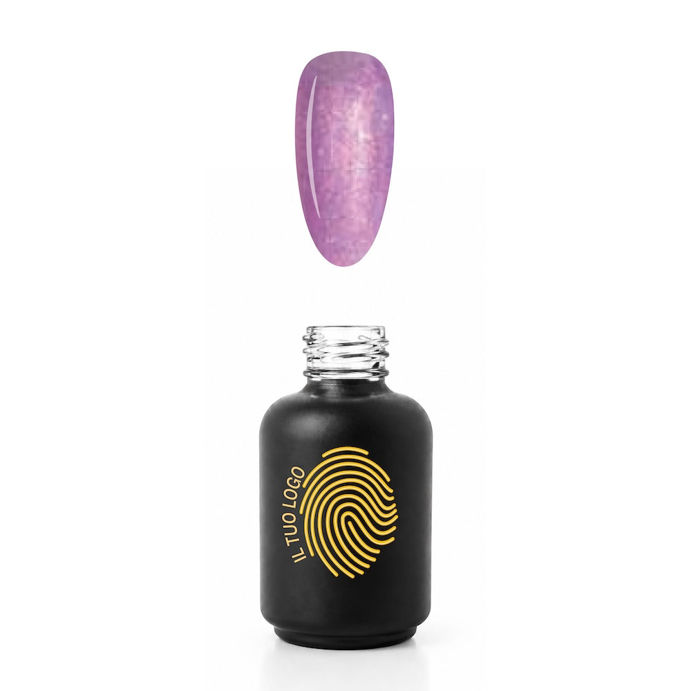 Gel Polish Teseo