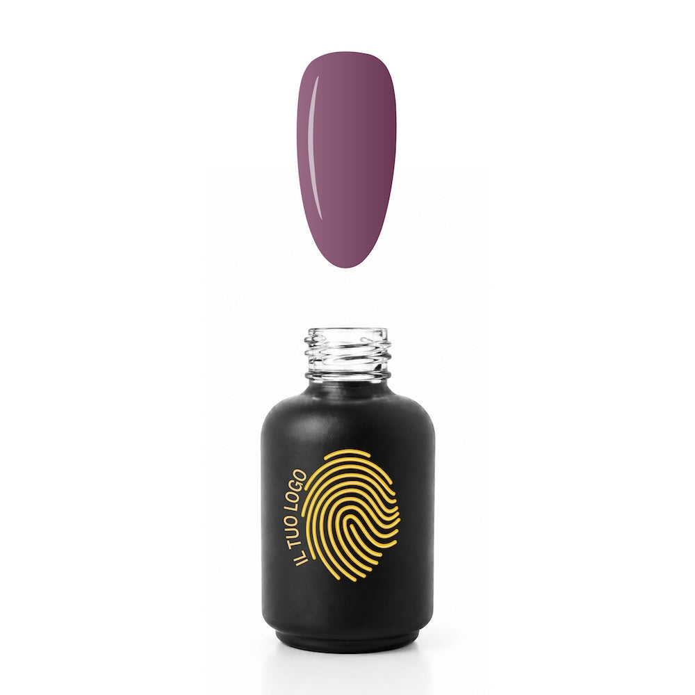 Gel Polish Ganimede