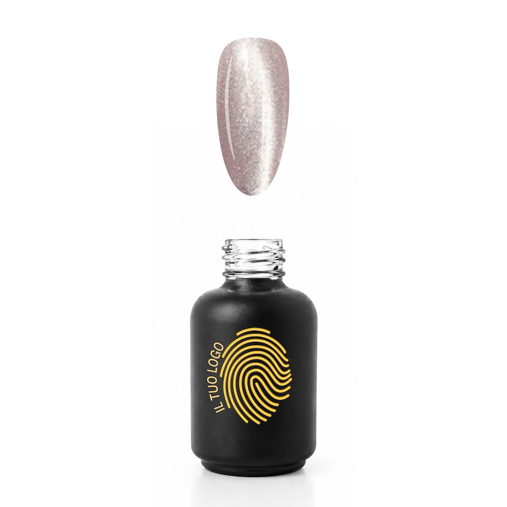 Gel Polish Vulcano