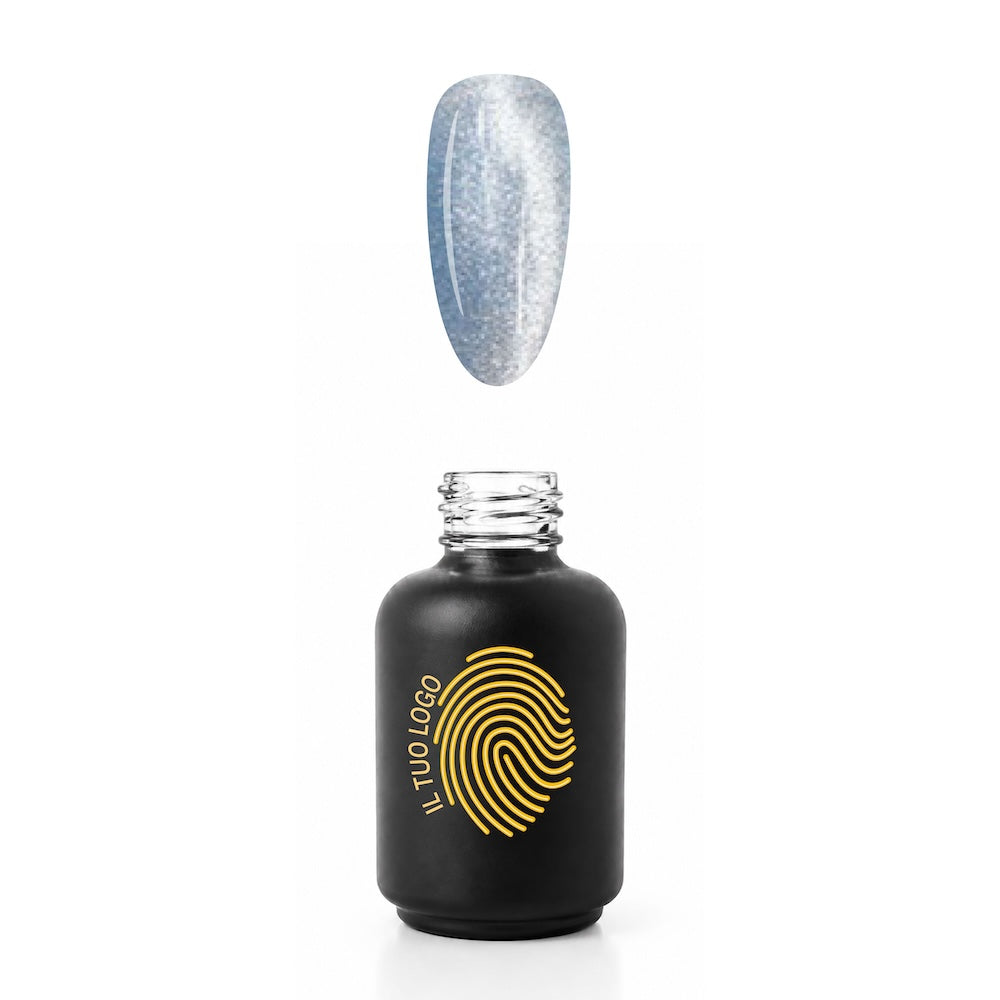 Gel Polish Zeus