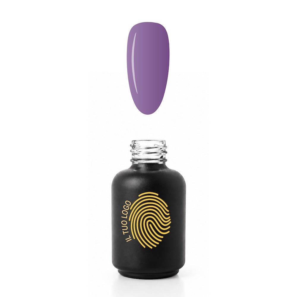Gel Polish Hybris