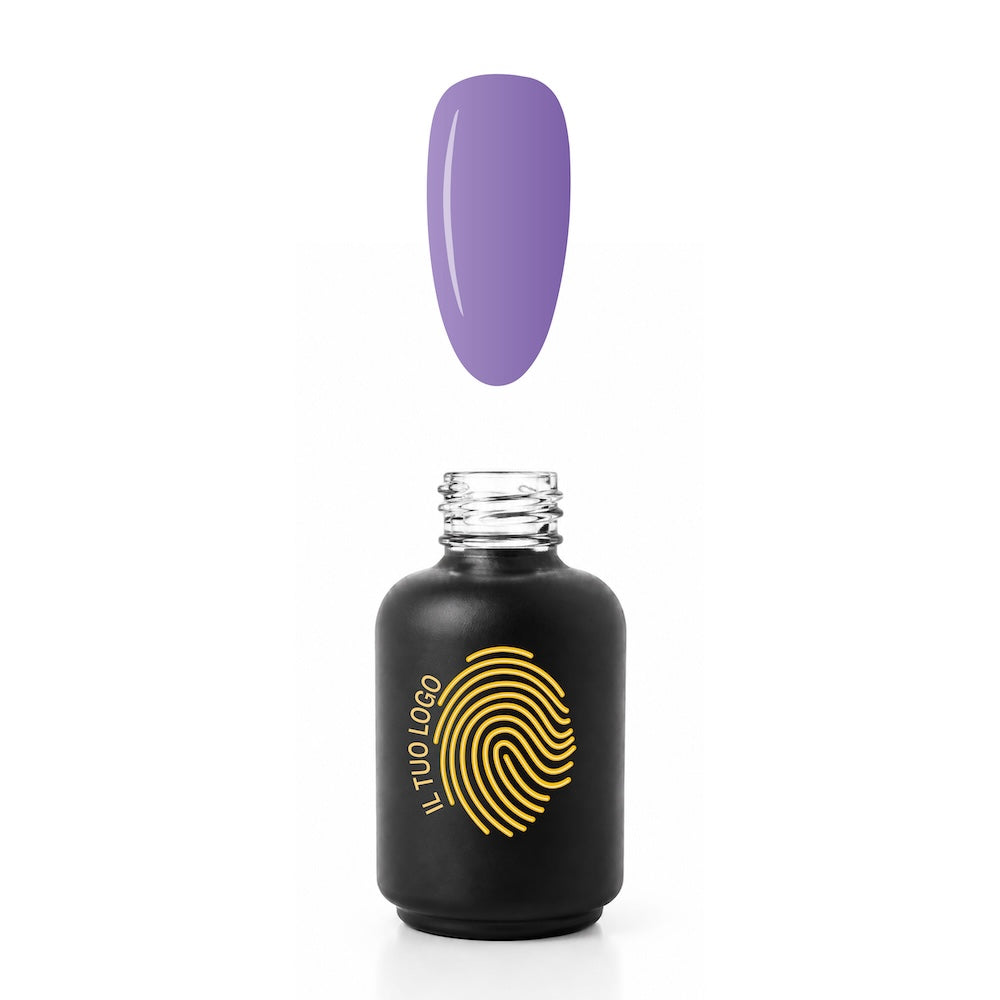 Gel Polish Iaso