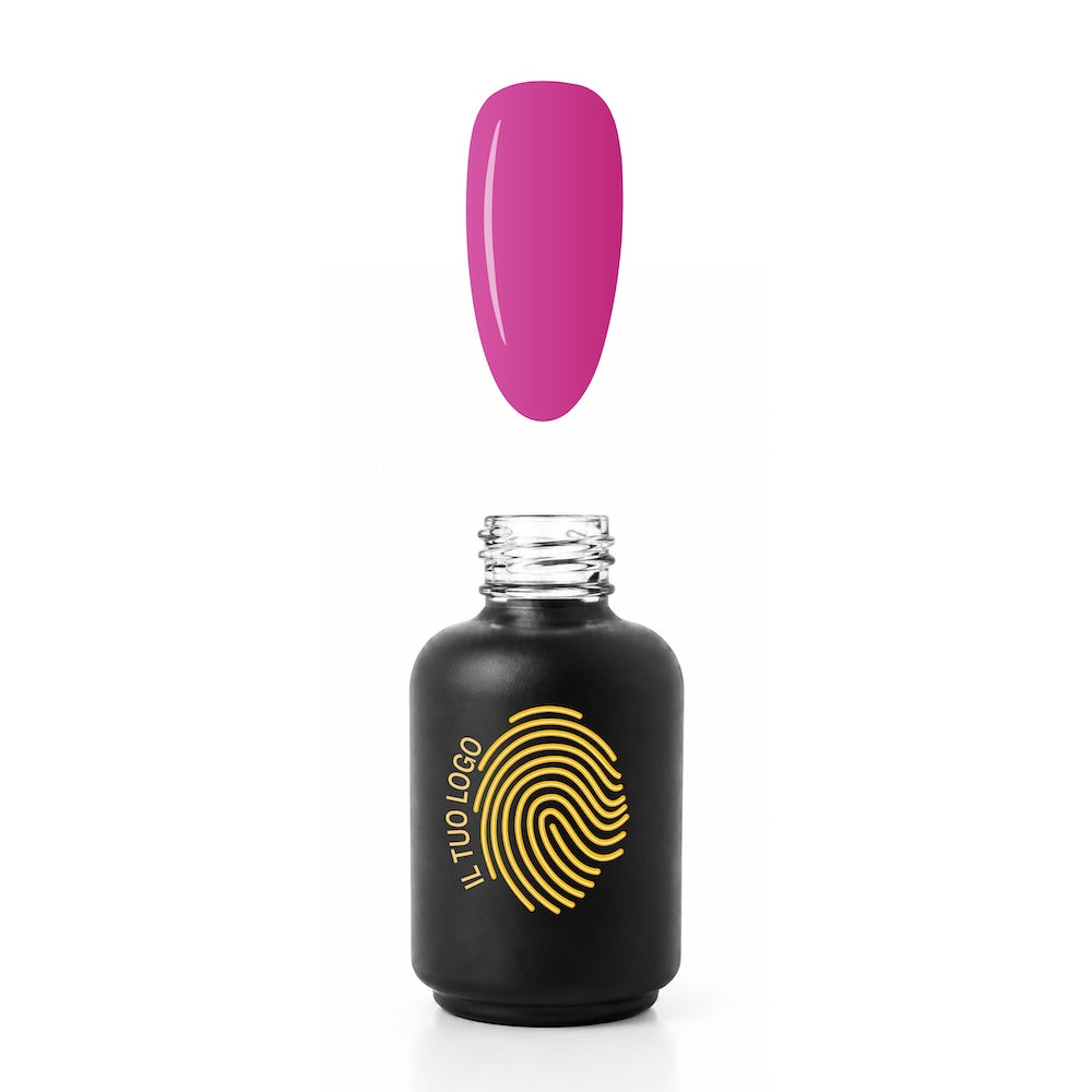 Gel Polish Fides