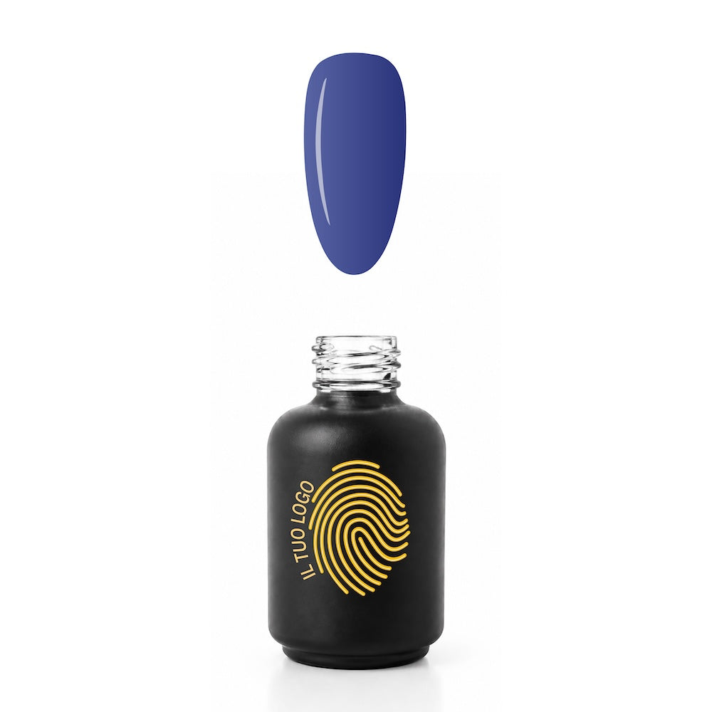 Gel Polish Liriope