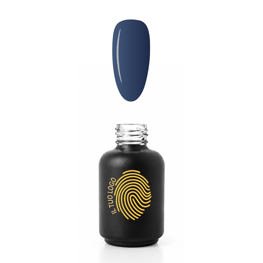 Gel Polish Macaria