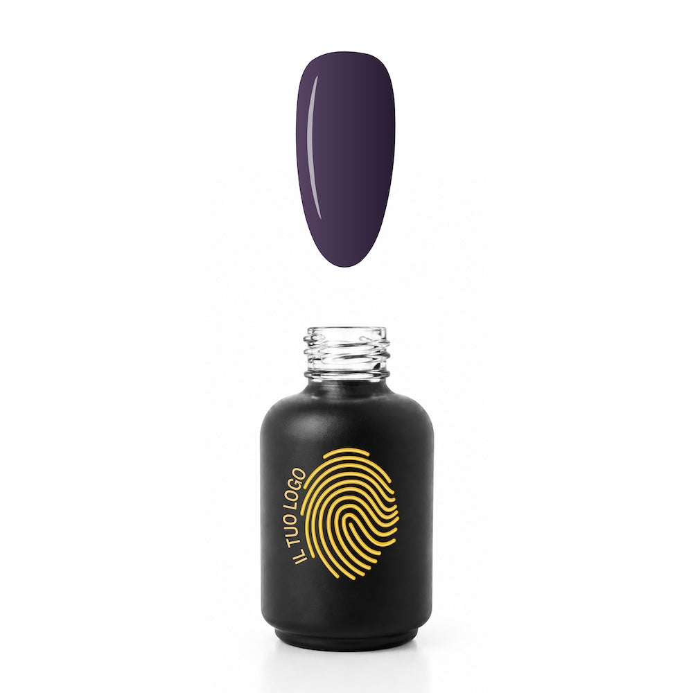Gel Polish Manto