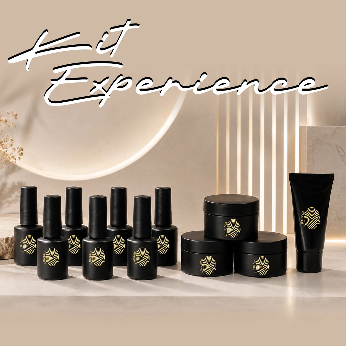 Kit Experience