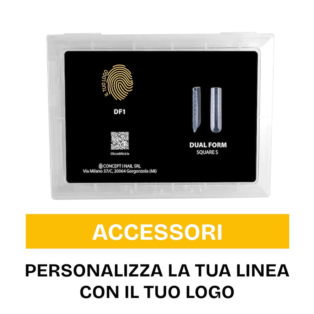 Accessori