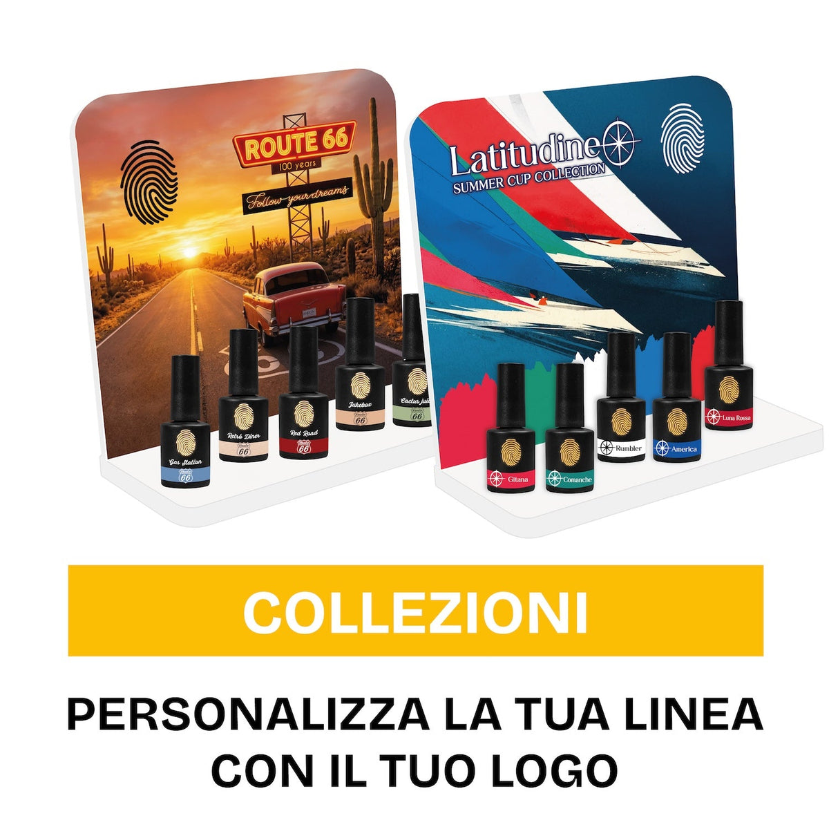 Collezioni