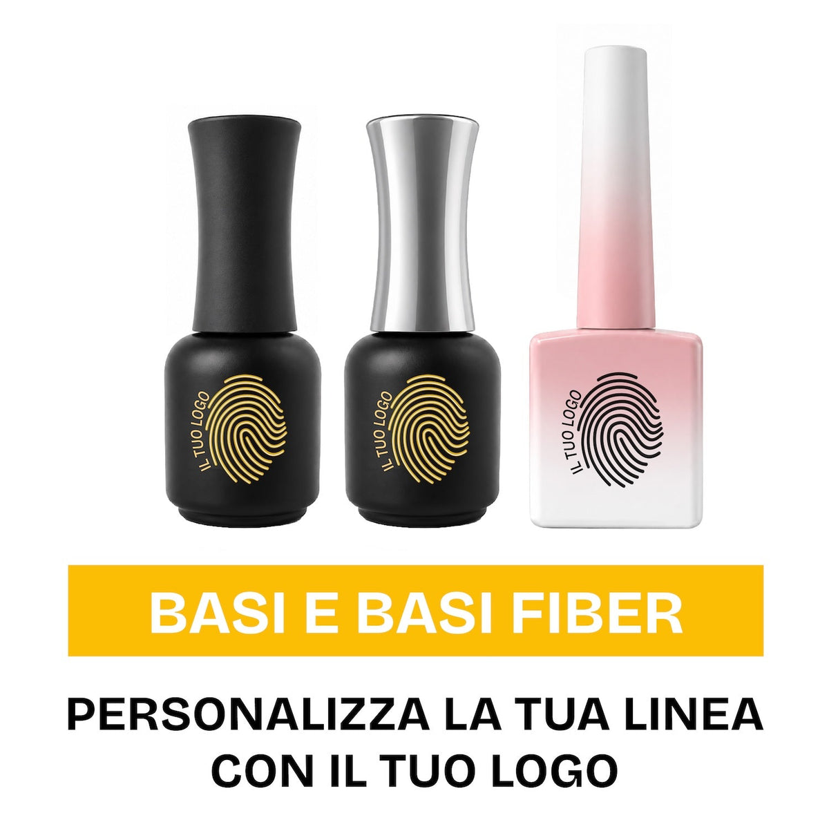 Basi e basi fiber
