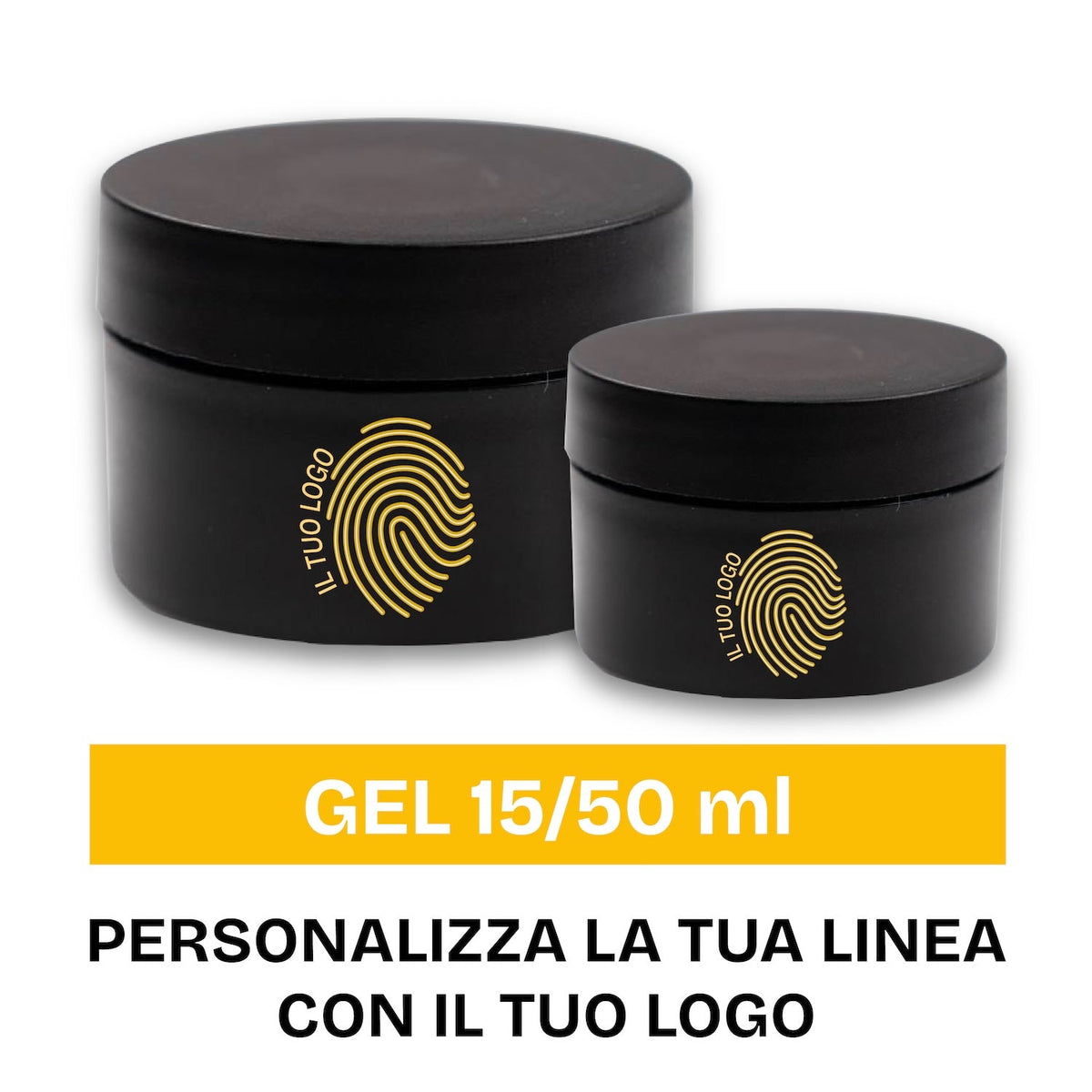 Gel Trifasico