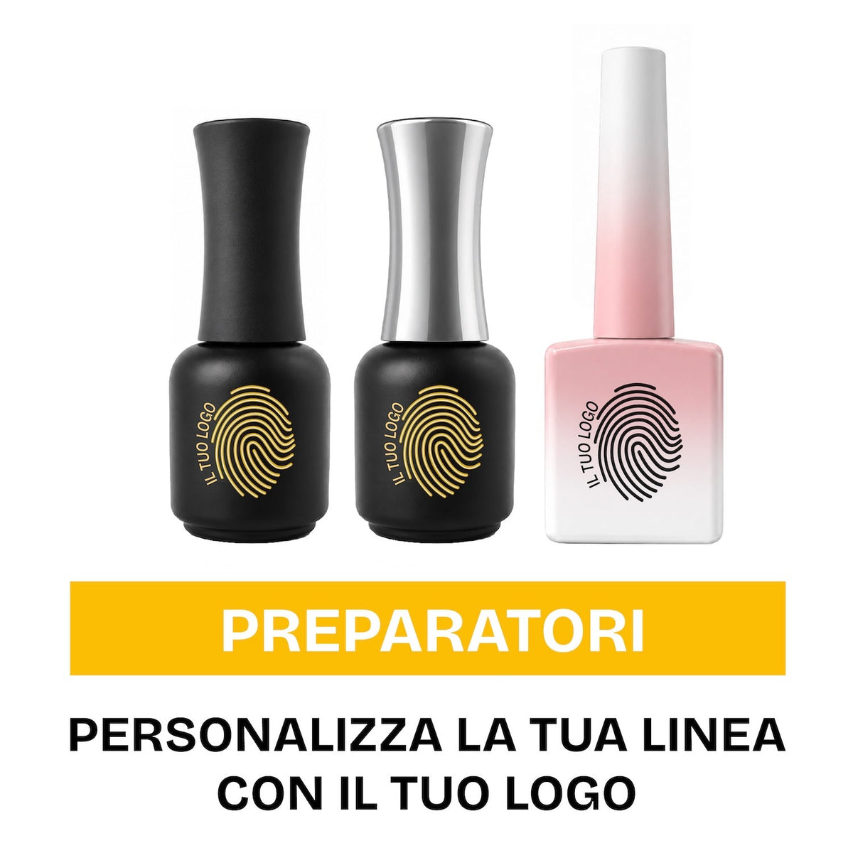 Preparatori