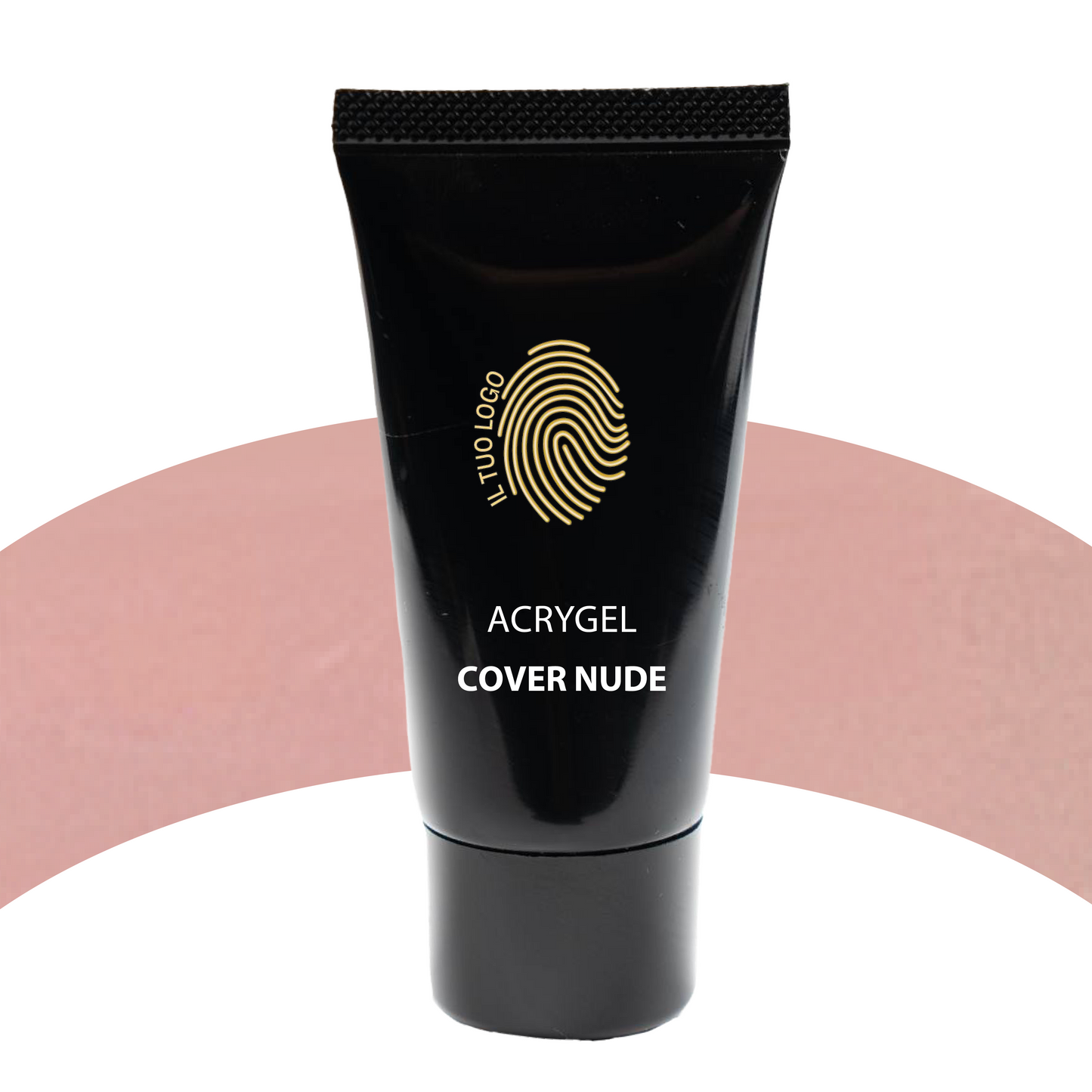 Acrygel Cover Nude